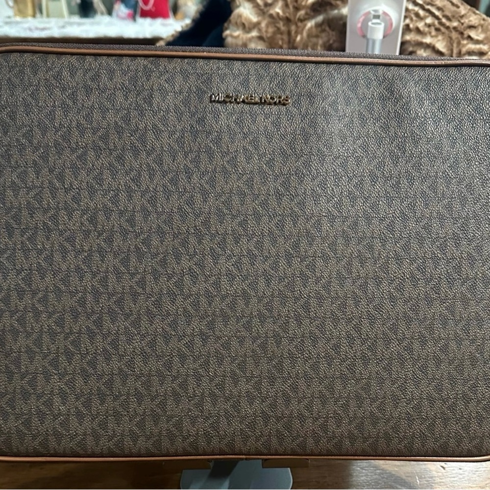 Michael Kors Laptop Case